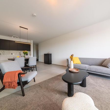 Halternative Residence Renaissance Luxembourg By Eksteriør billede