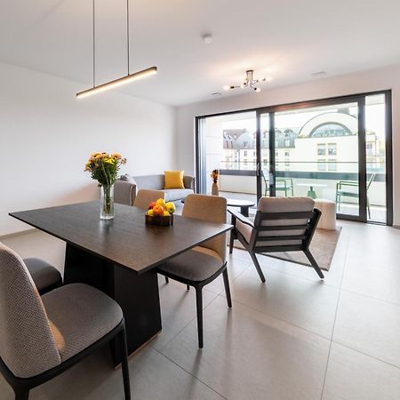 Halternative Residence Renaissance Luxembourg By Eksteriør billede