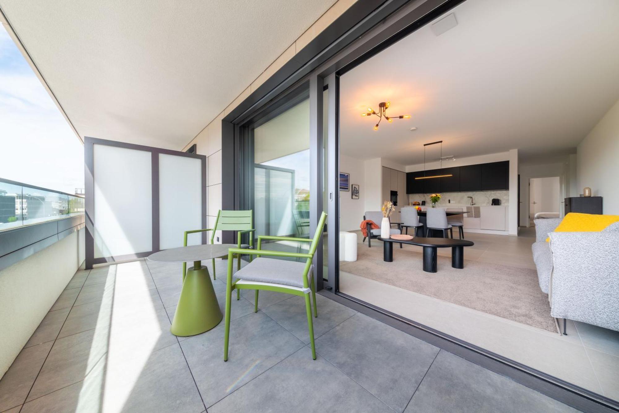 Halternative Residence Renaissance Luxembourg By Eksteriør billede