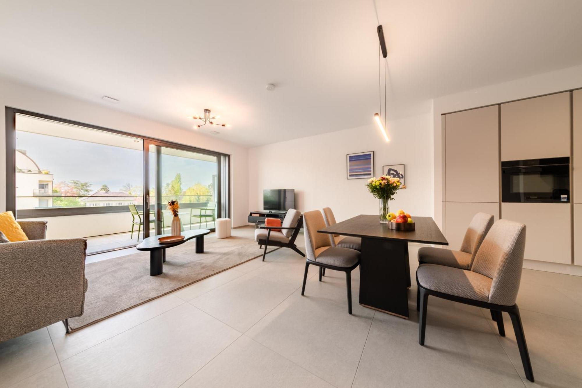 Halternative Residence Renaissance Luxembourg By Eksteriør billede