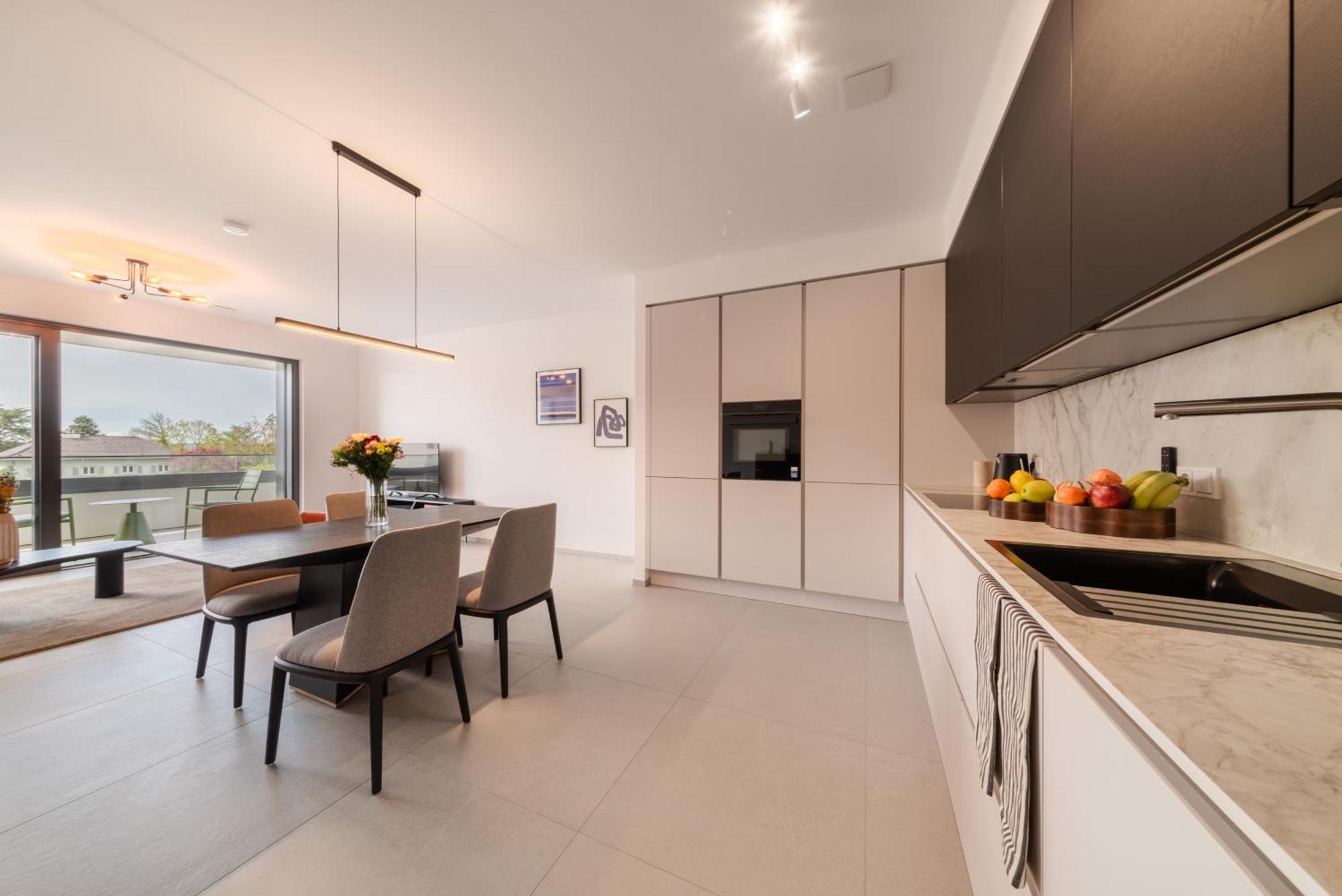 Halternative Residence Renaissance Luxembourg By Eksteriør billede