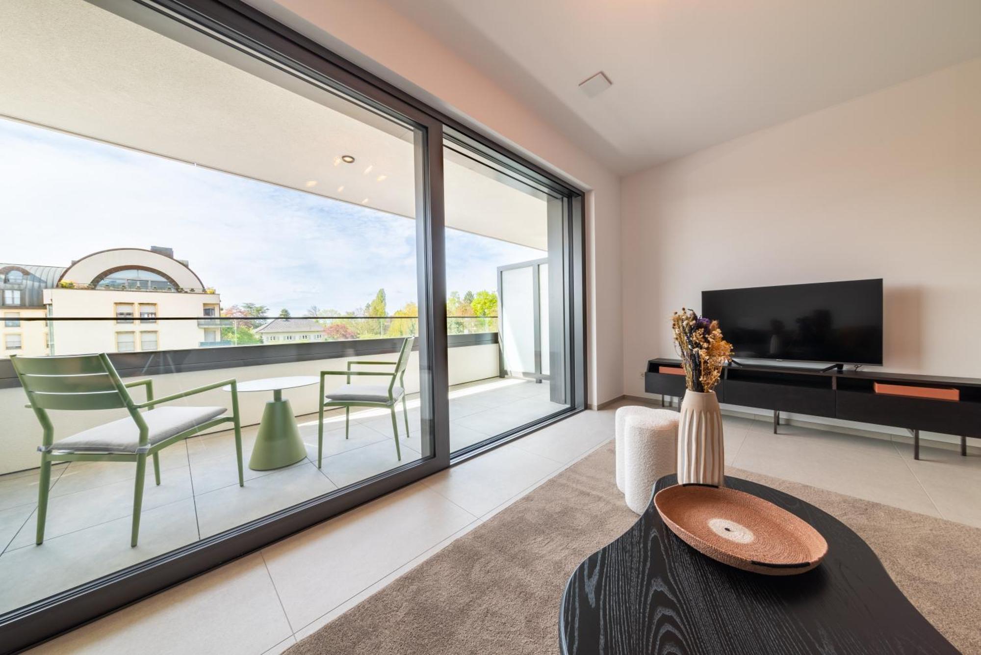 Halternative Residence Renaissance Luxembourg By Eksteriør billede