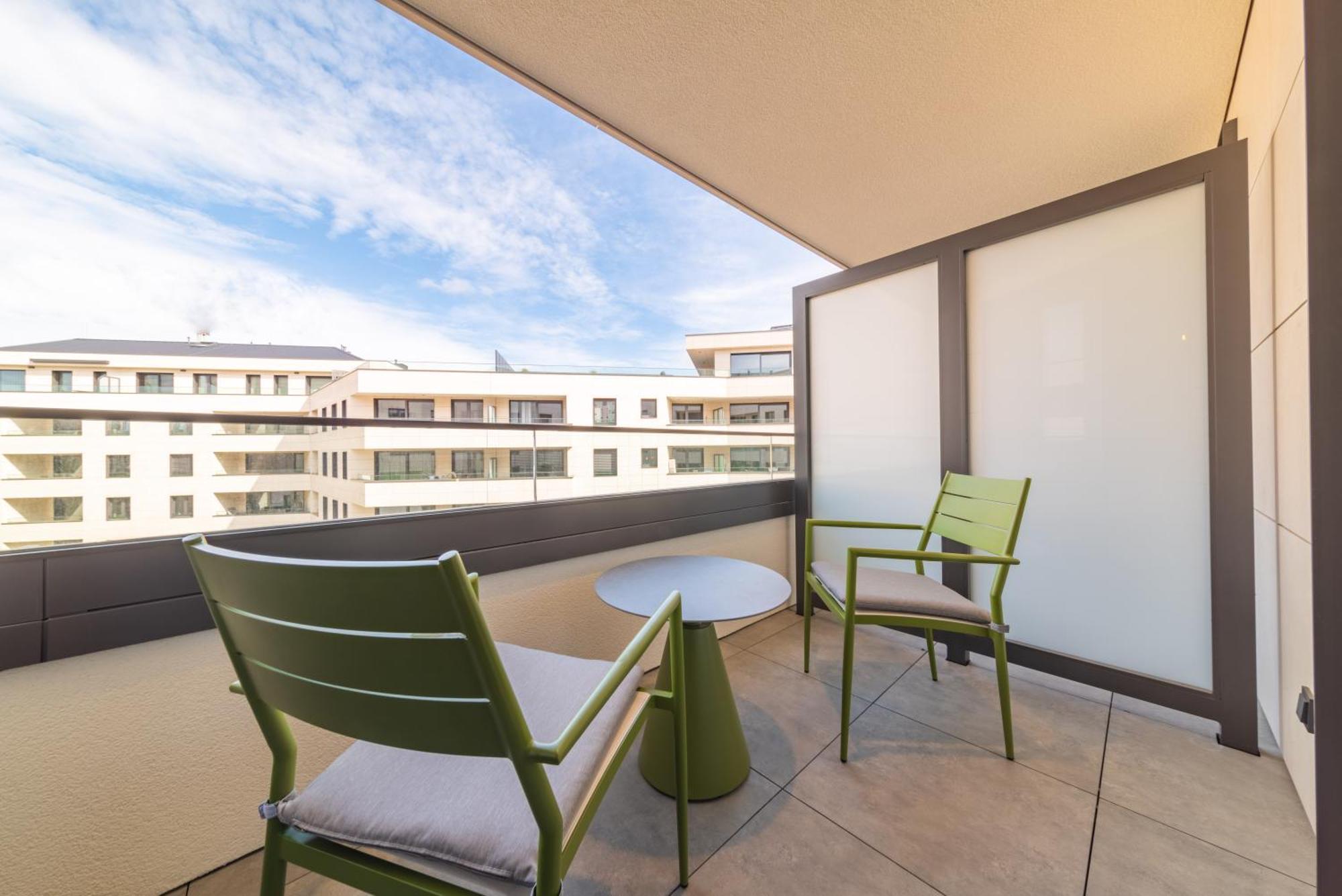 Halternative Residence Renaissance Luxembourg By Eksteriør billede