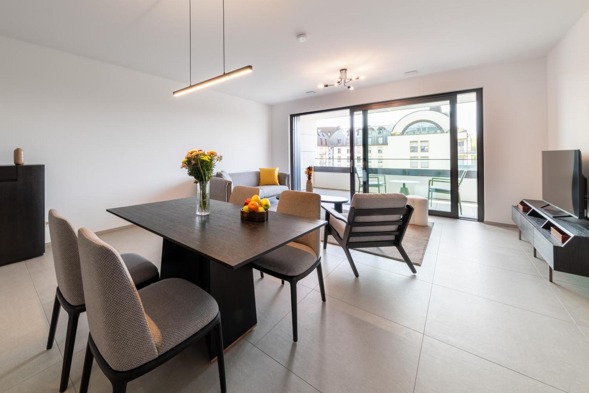 Halternative Residence Renaissance Luxembourg By Eksteriør billede