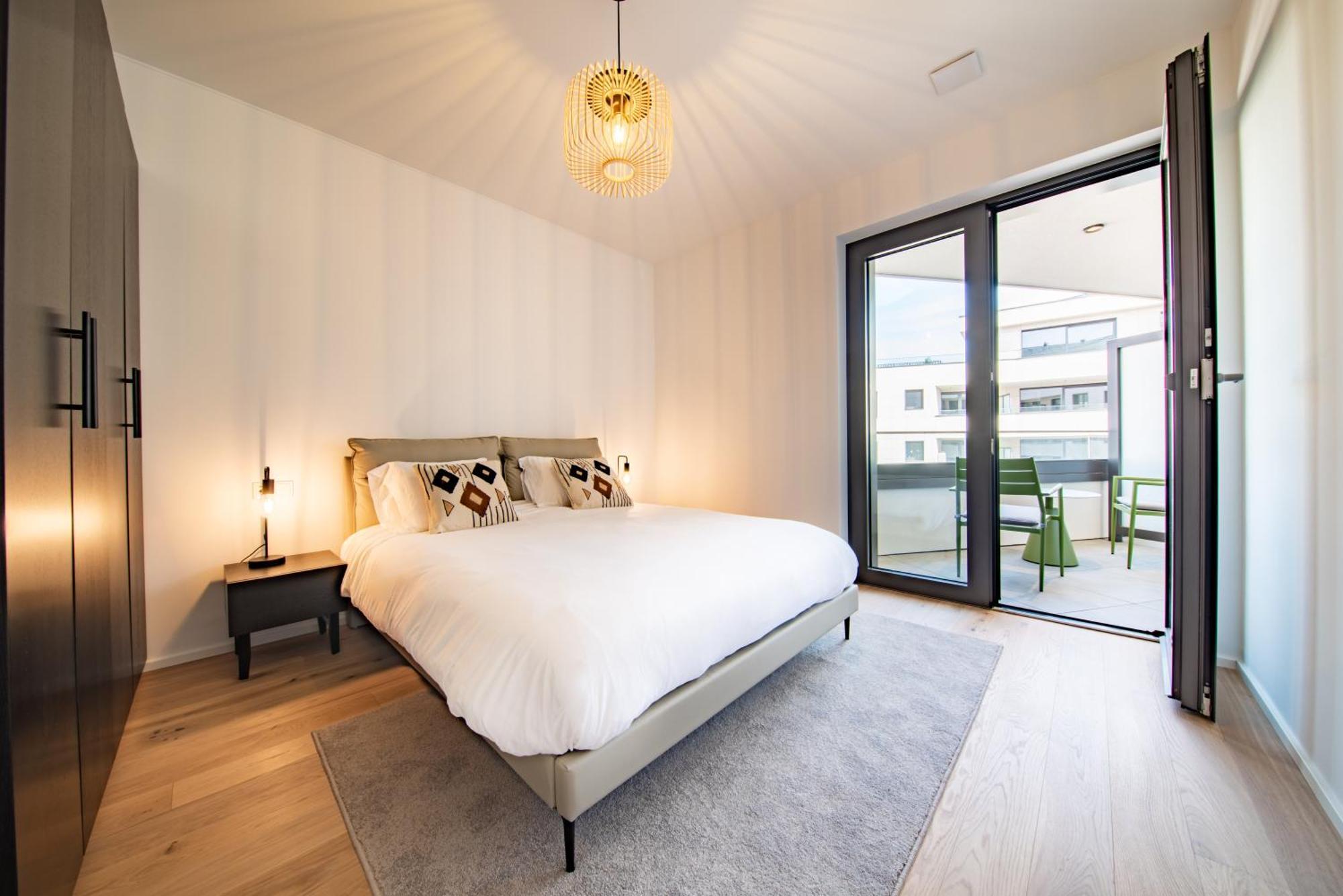 Halternative Residence Renaissance Luxembourg By Eksteriør billede