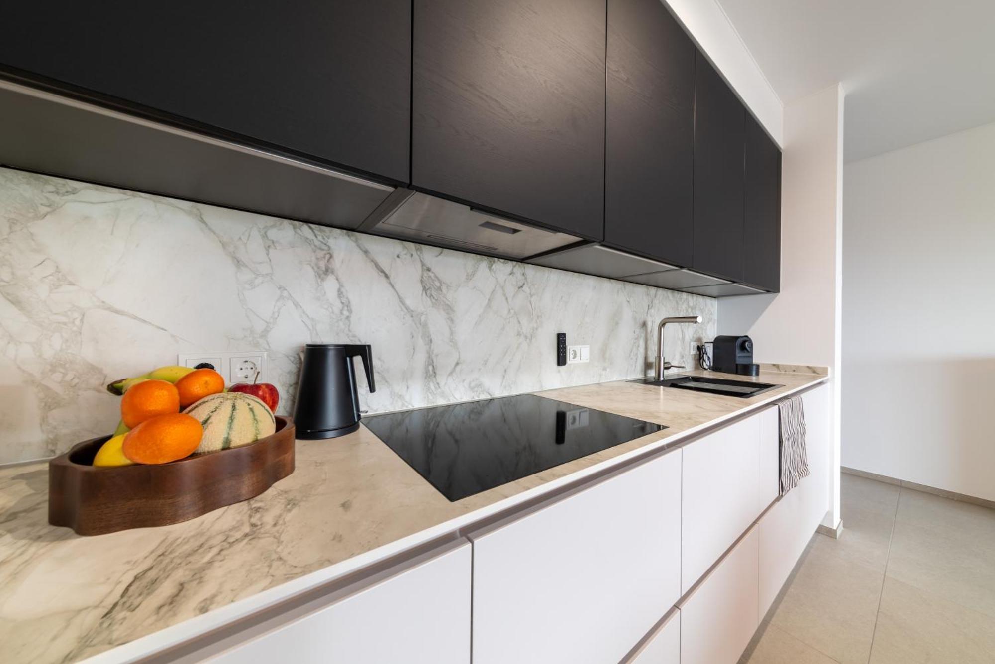 Halternative Residence Renaissance Luxembourg By Eksteriør billede