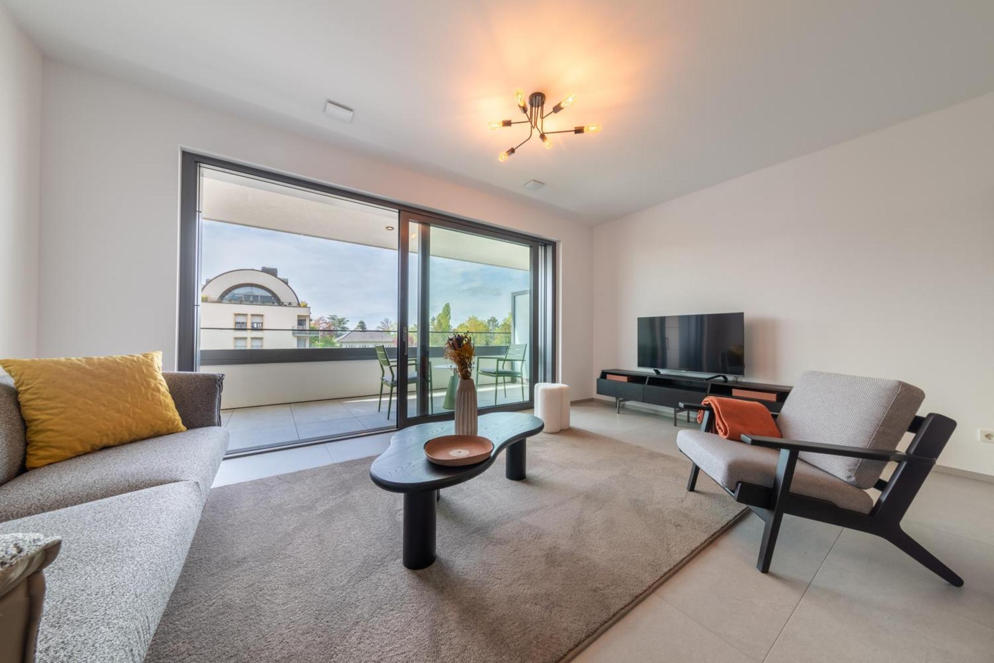 Halternative Residence Renaissance Luxembourg By Eksteriør billede